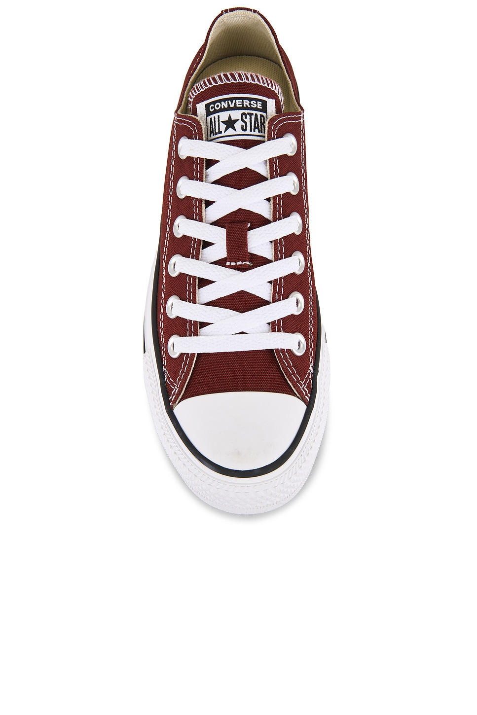 Chuck Taylor All Star Sneaker - 4