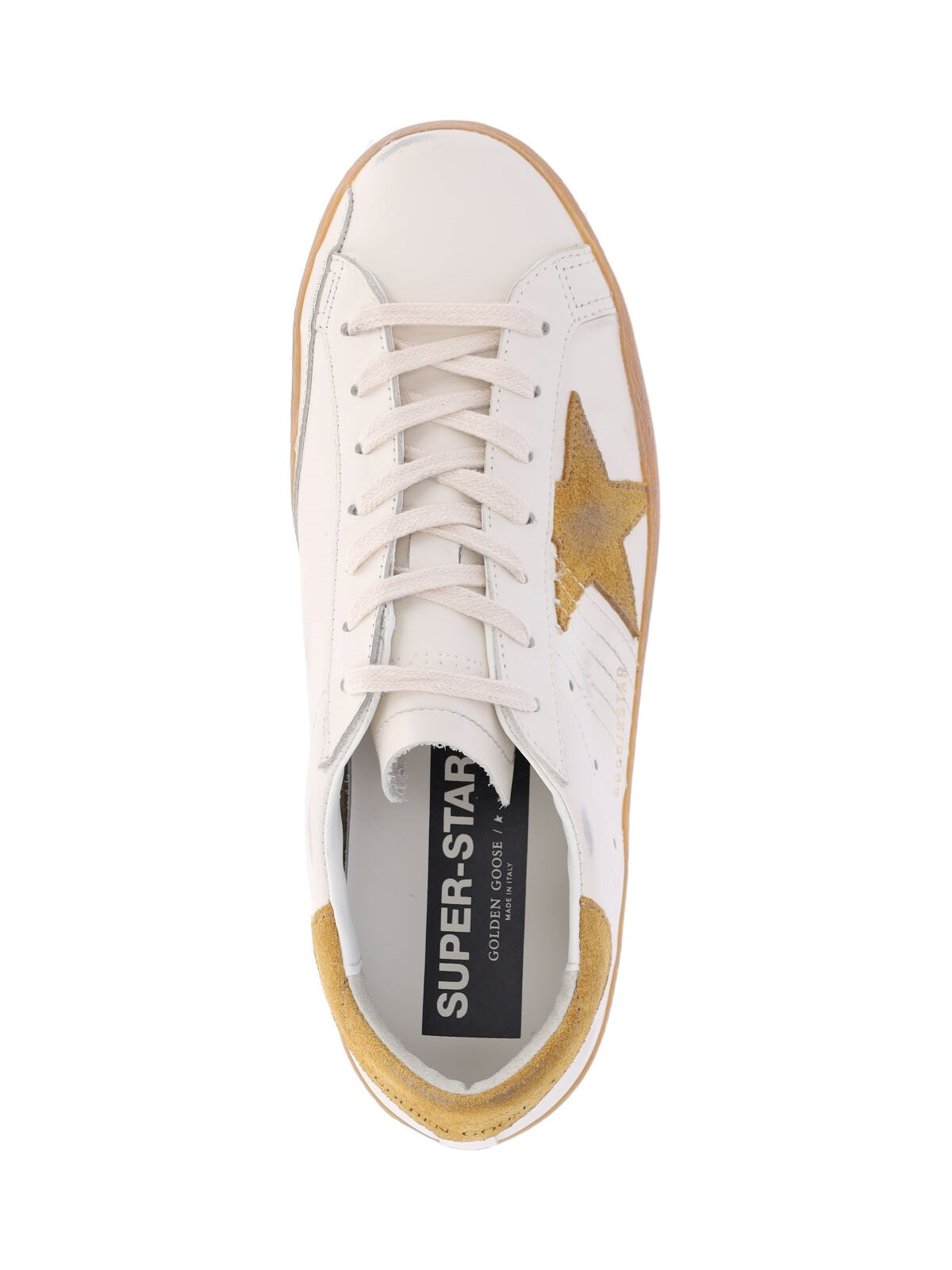 "SUPER-STAR" SNEAKERS - 5