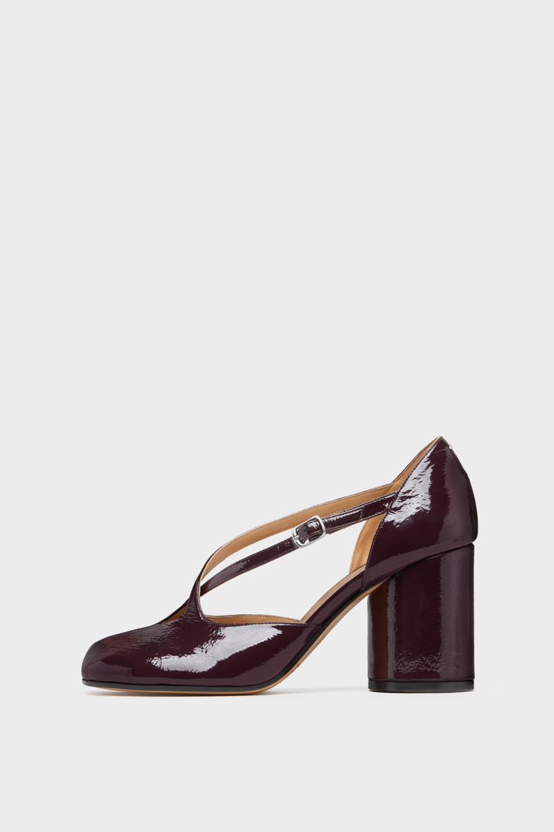 Maison Margiela Tabi pump sandals outlook