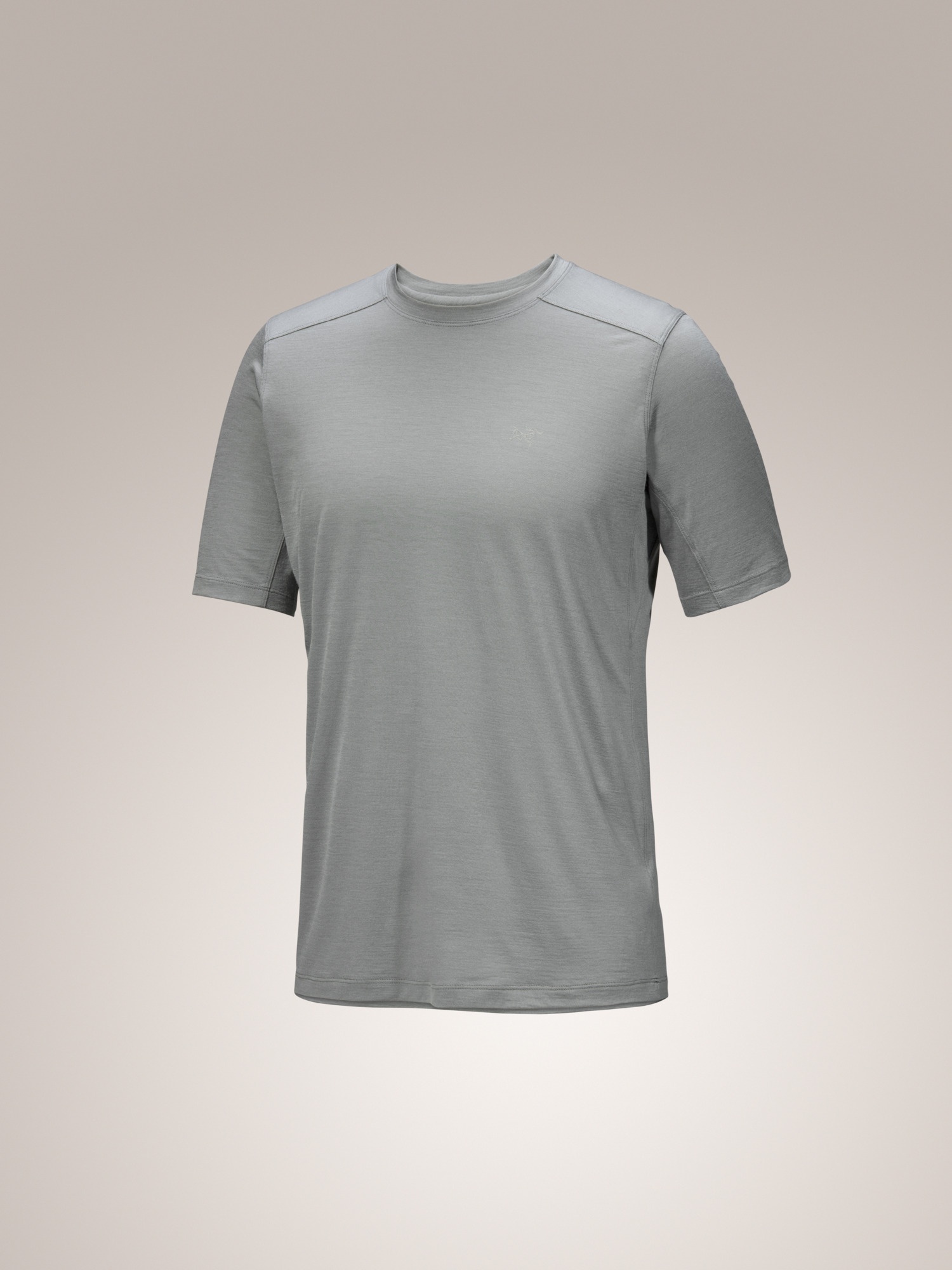 Ionia Merino Wool Shirt SS - 7