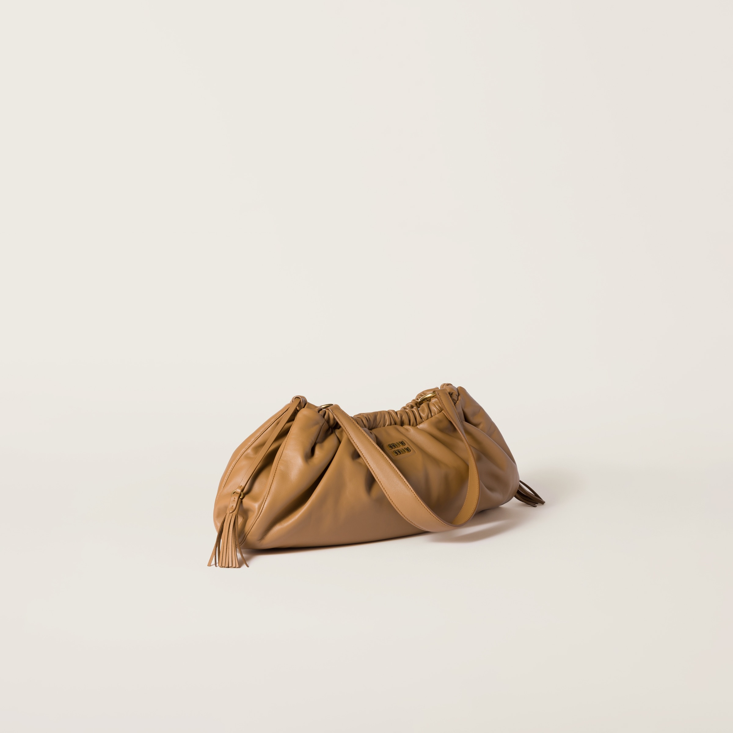 Joie nappa leather bag - 3