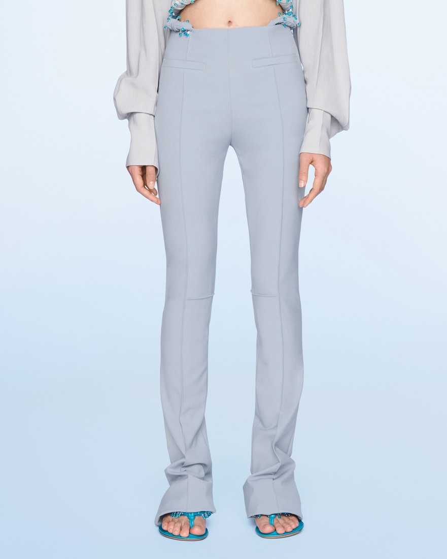 Le pantalon Perli - 4