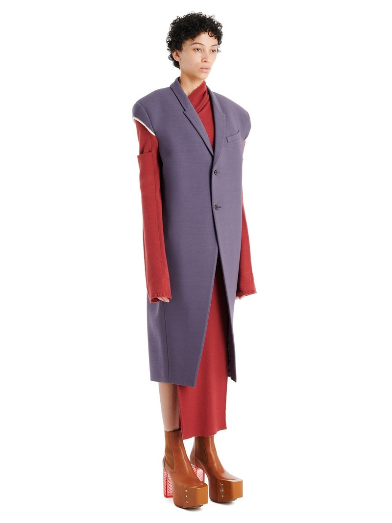 Rick Owens COAT outlook
