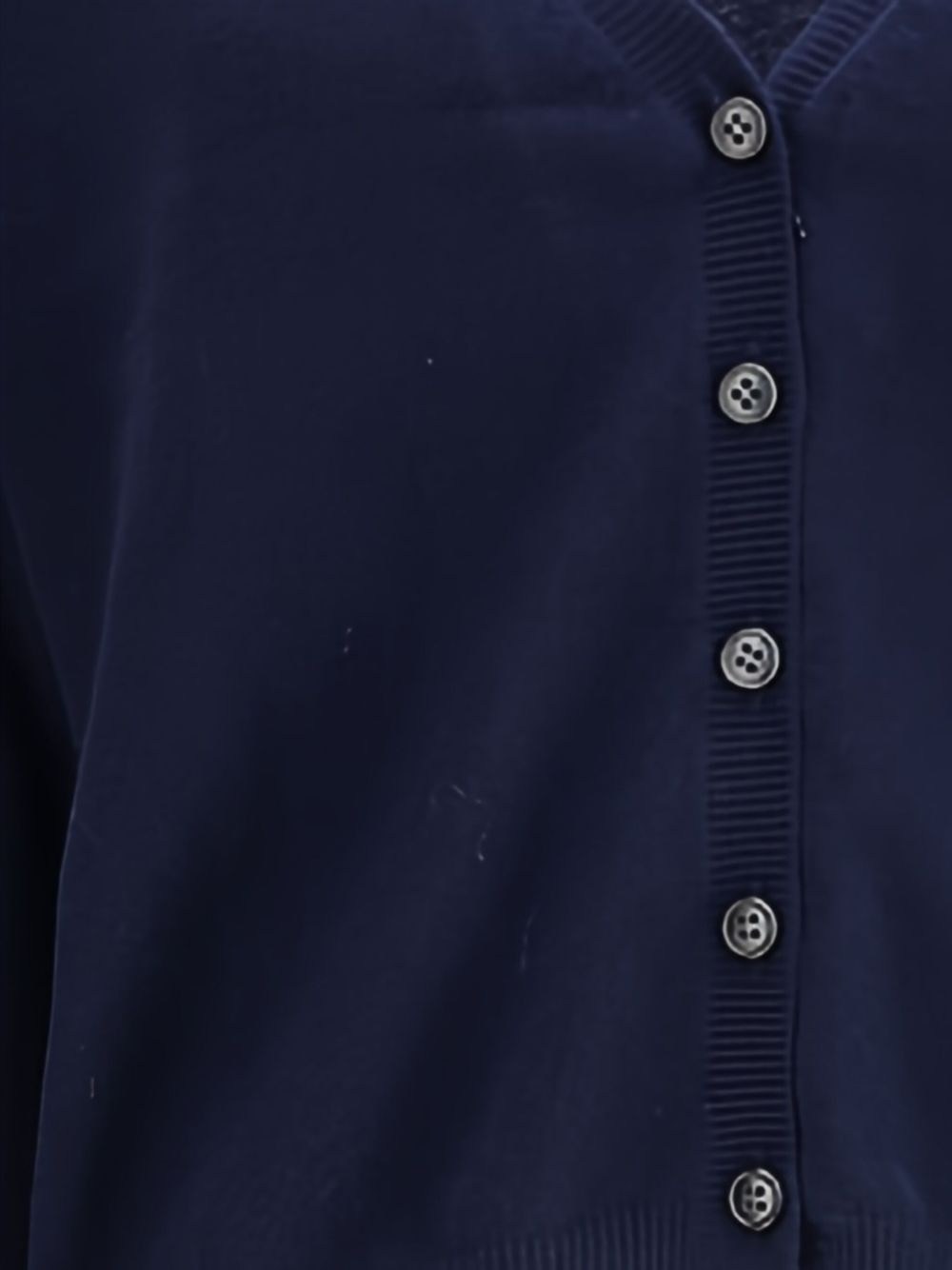 The Abby button cardigan - 3