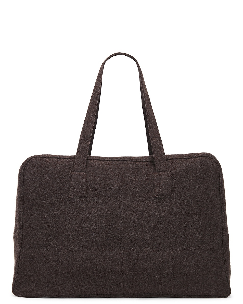 Jacques Zipper Duffle - 2