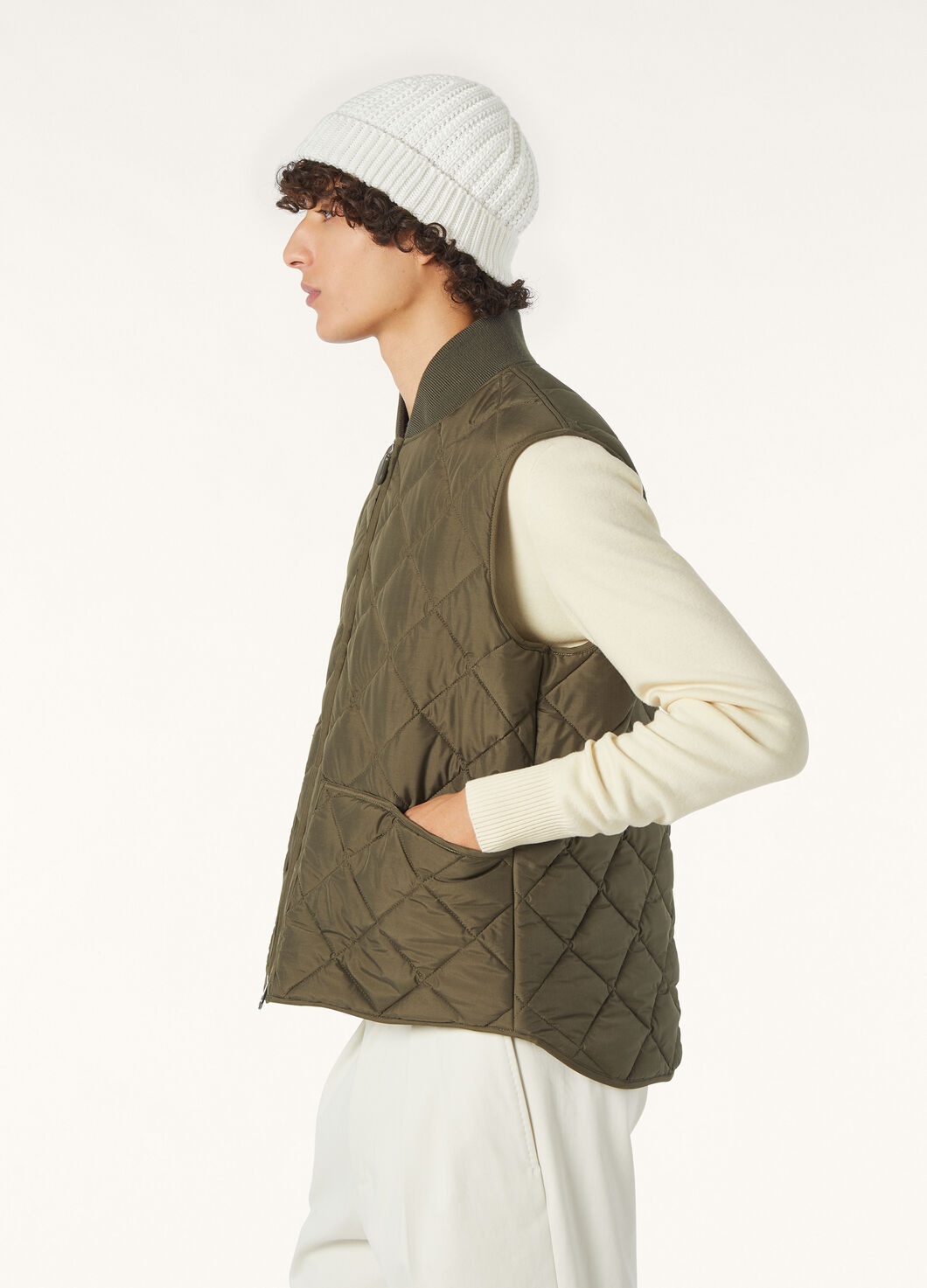 Benson Vest - 4