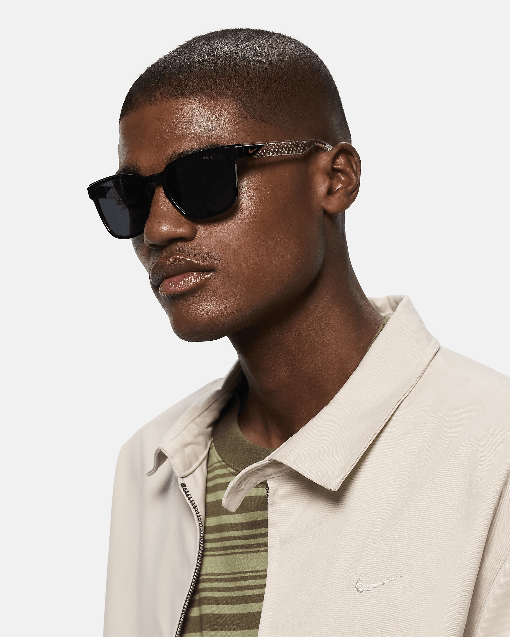 Nike Unisex LiveFree Iconic Sunglasses - 1