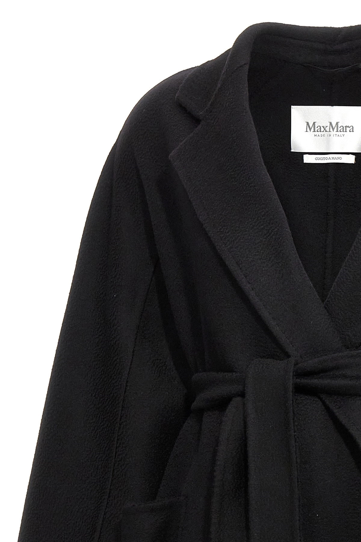 'Ludmilla' coat - 4