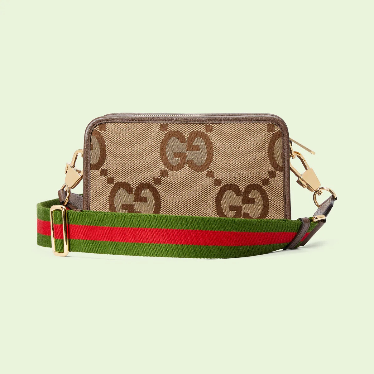 Jumbo GG mini bag - 5