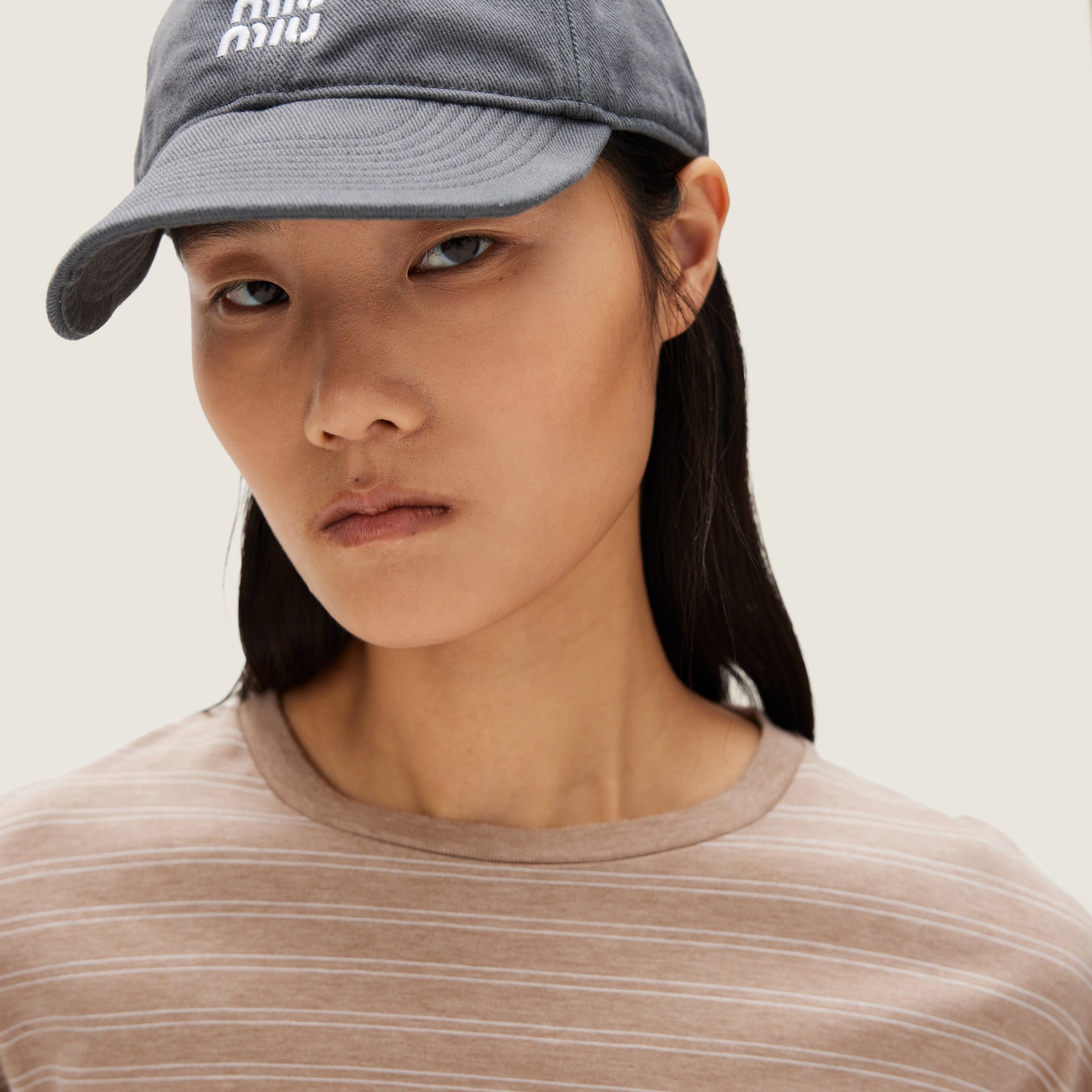 Long-sleeved cotton jersey T-shirt - 5