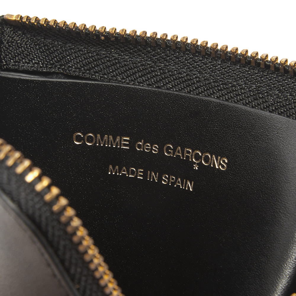 Comme des Garcons SA3100 Classic Wallet - 2