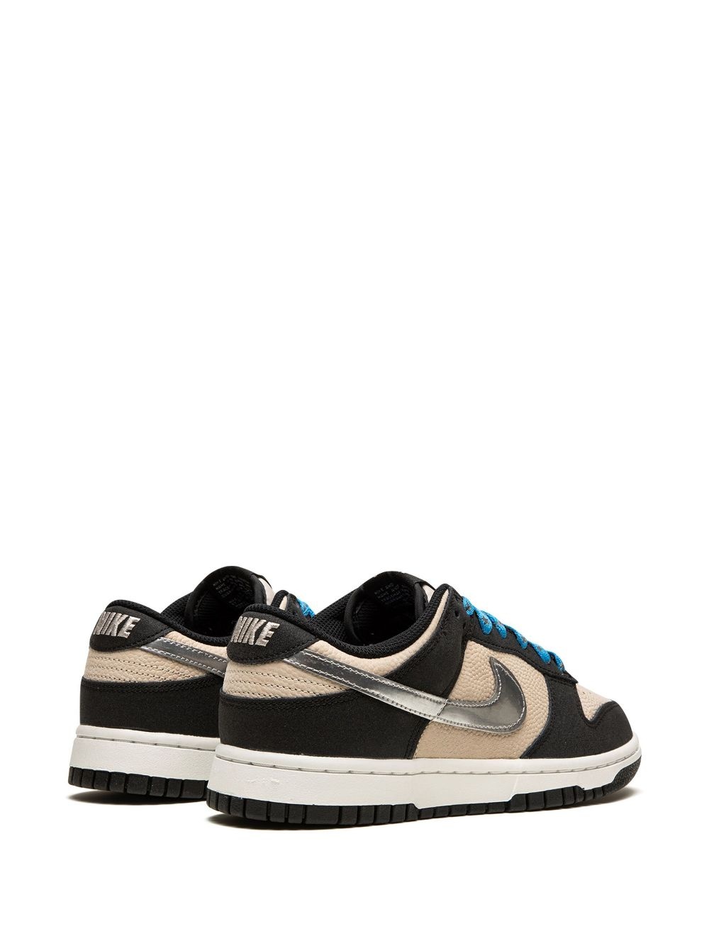 Nike Dunk Low "Starry Laces" sneakers - 3