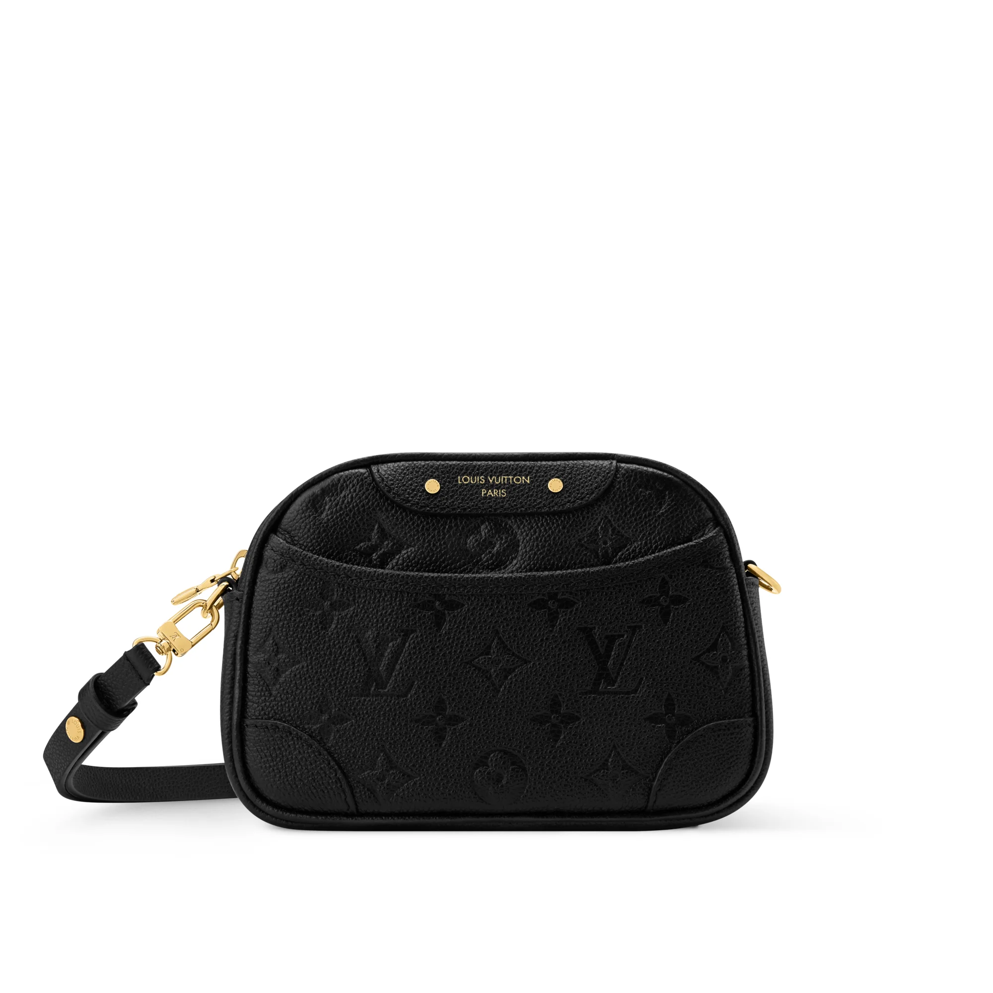 Tiny Camera Bag - 1