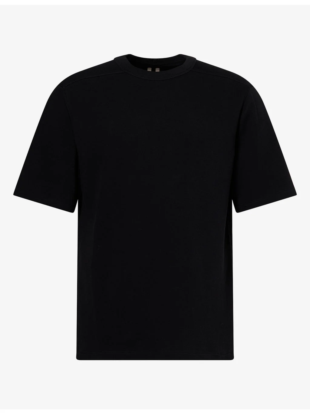 Brad Short-Sleeve Cotton T-shirt - 1