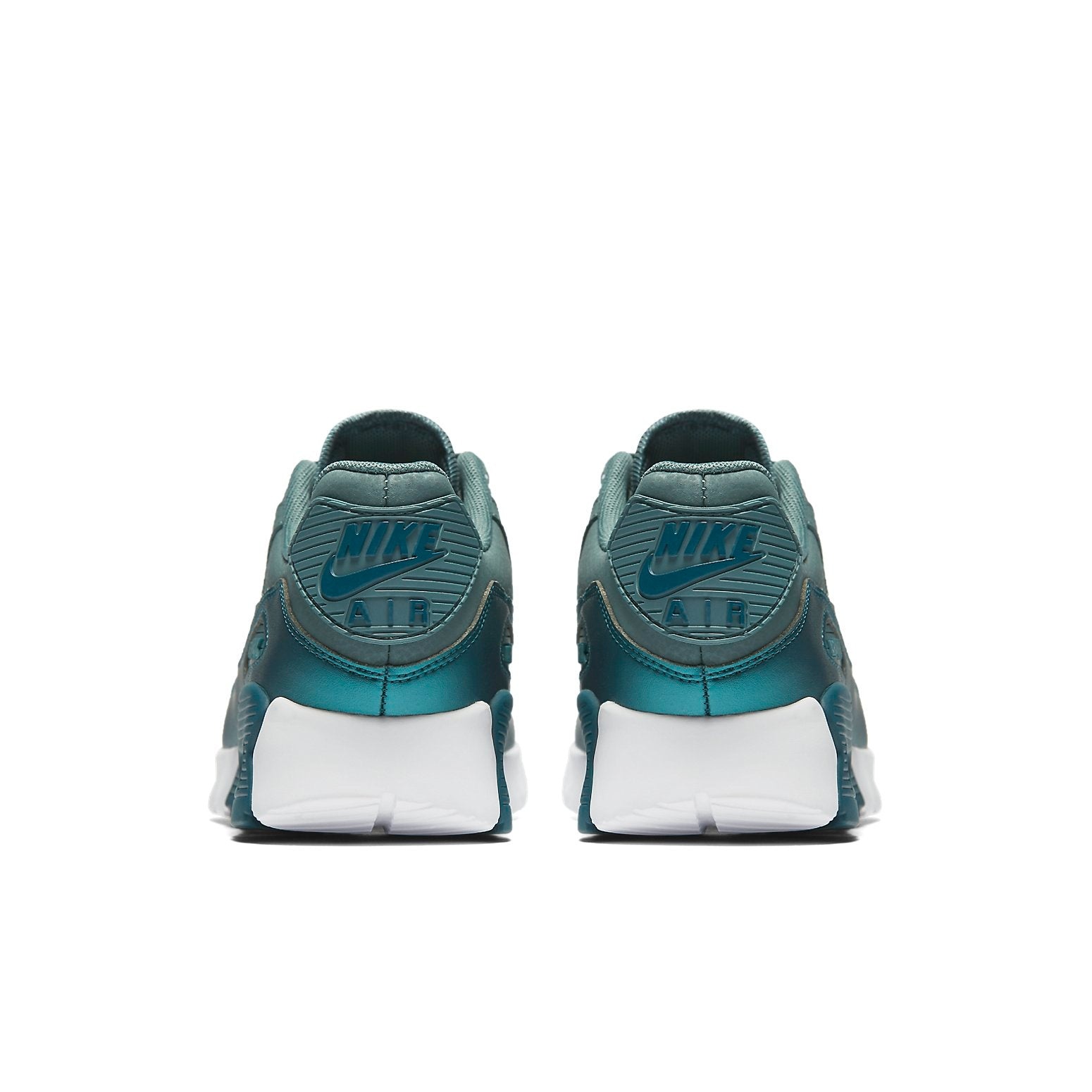 (WMNS) Nike Air Max 90 Ultra SE 'Mineral Slate' 859523-300 - 5