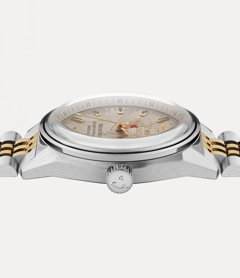 LADY SYDENHAM WATCH 4