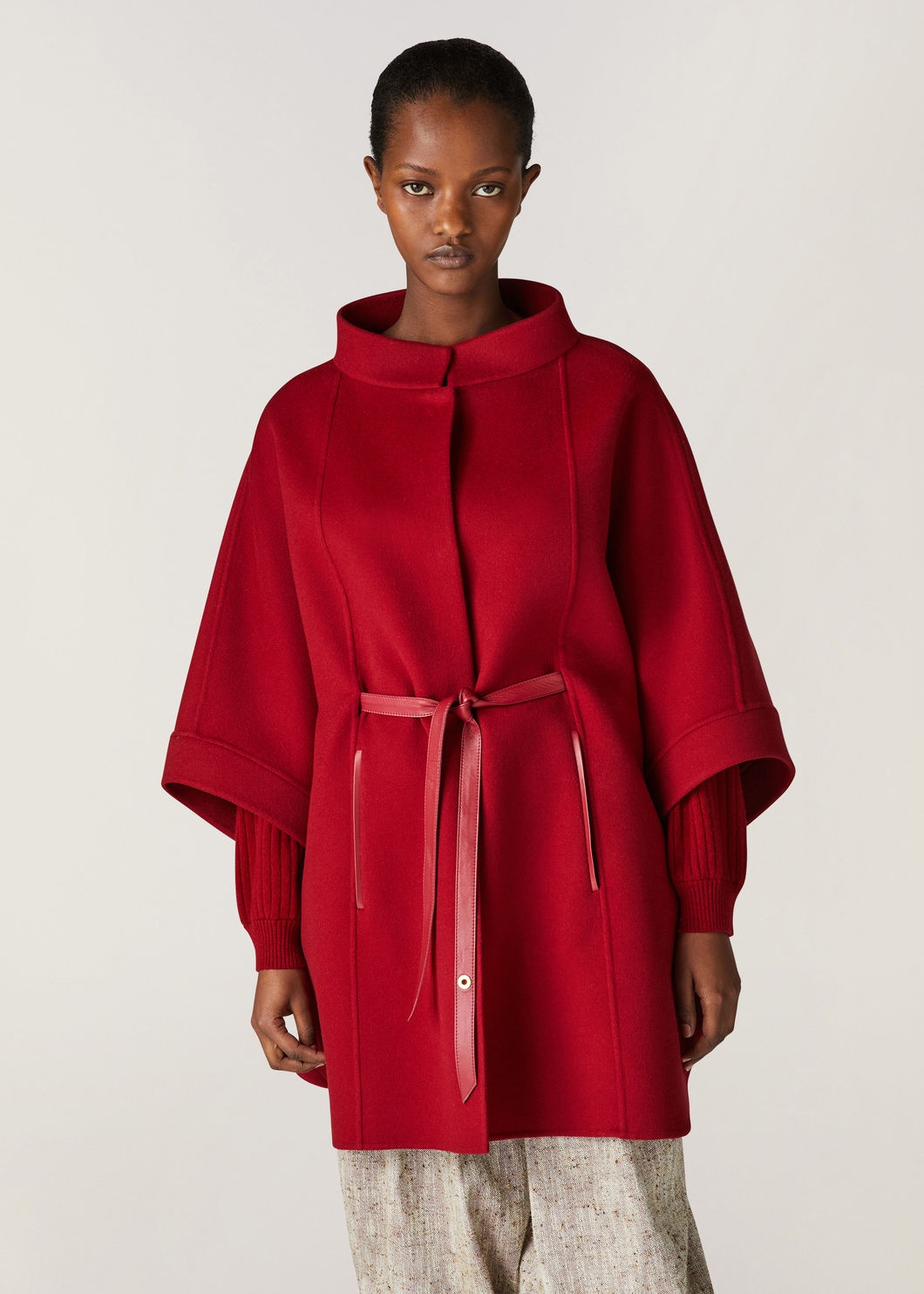 Salzburg Cape - 2
