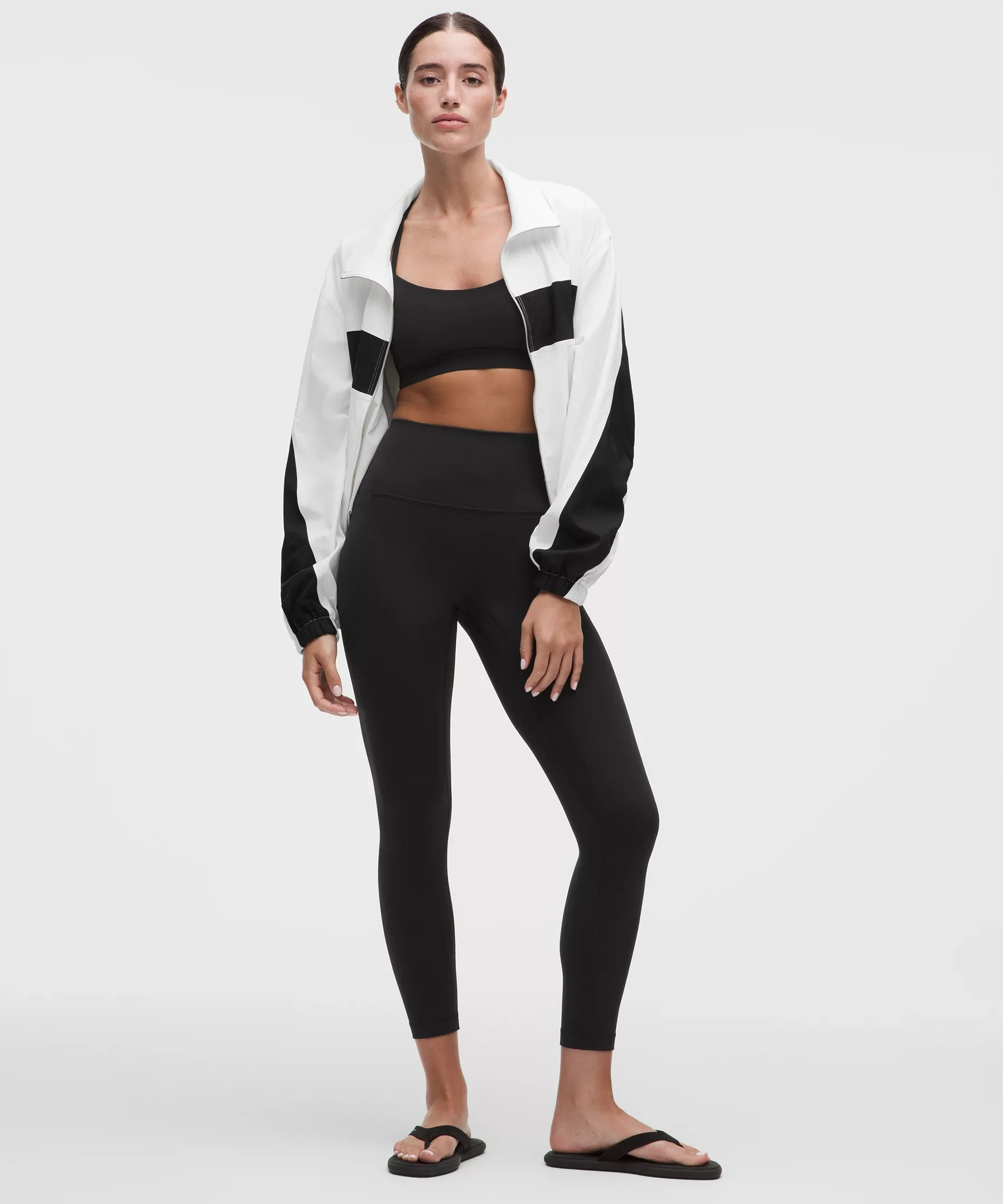 lululemon Align No Line™ High-Rise Pant with Pockets 25" - 1