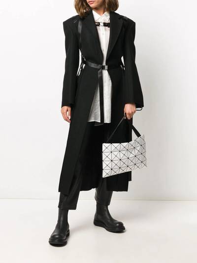 BAO BAO ISSEY MIYAKE Lucent shoulder bag outlook