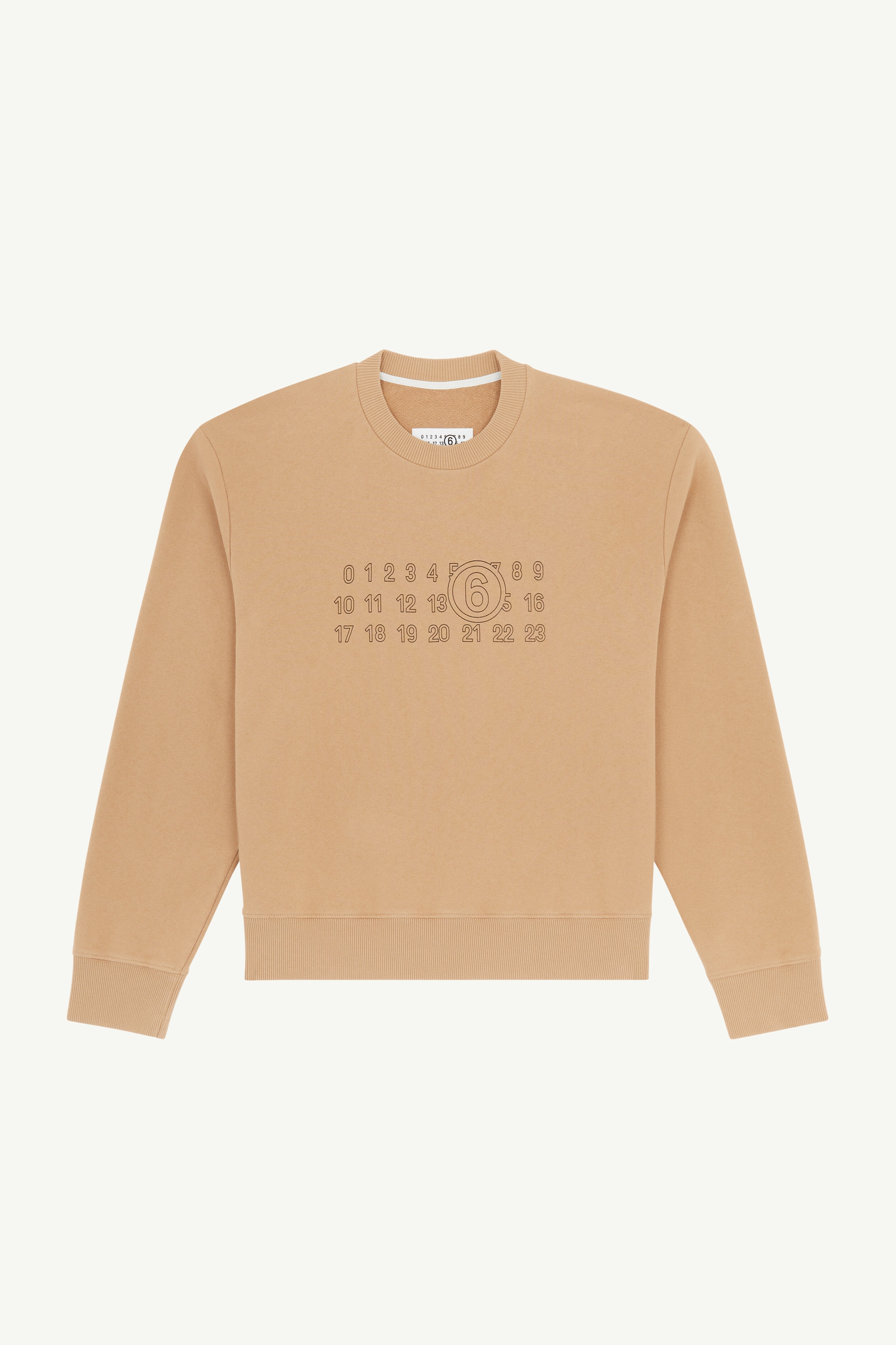 Sweatshirt - 1