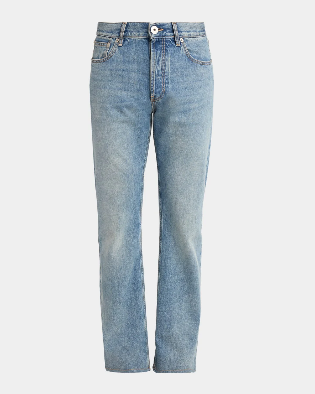 Men's Francis Straight-Leg Jeans - 1