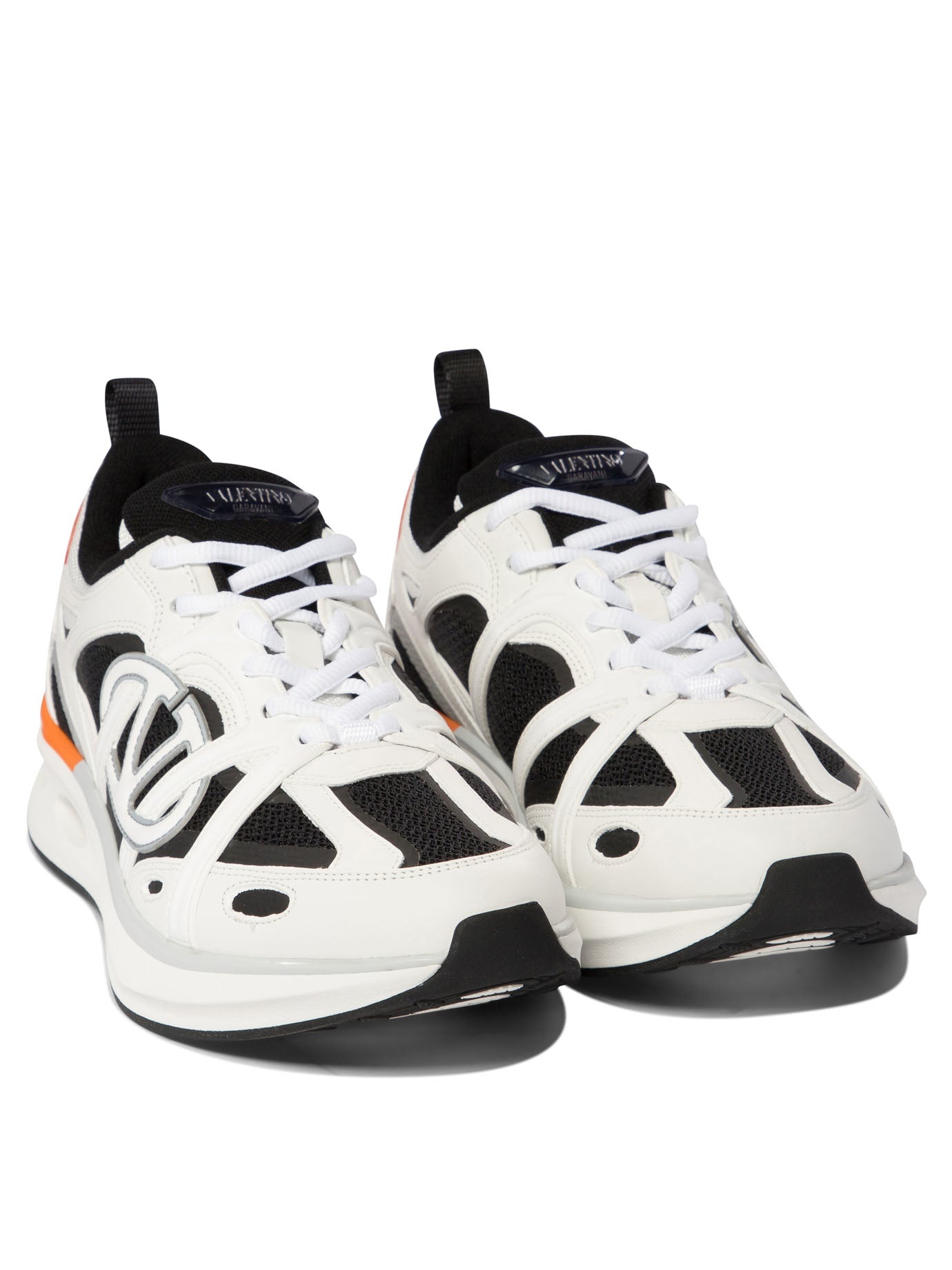Valentino Garavani "easyjog" Sneakers - 2