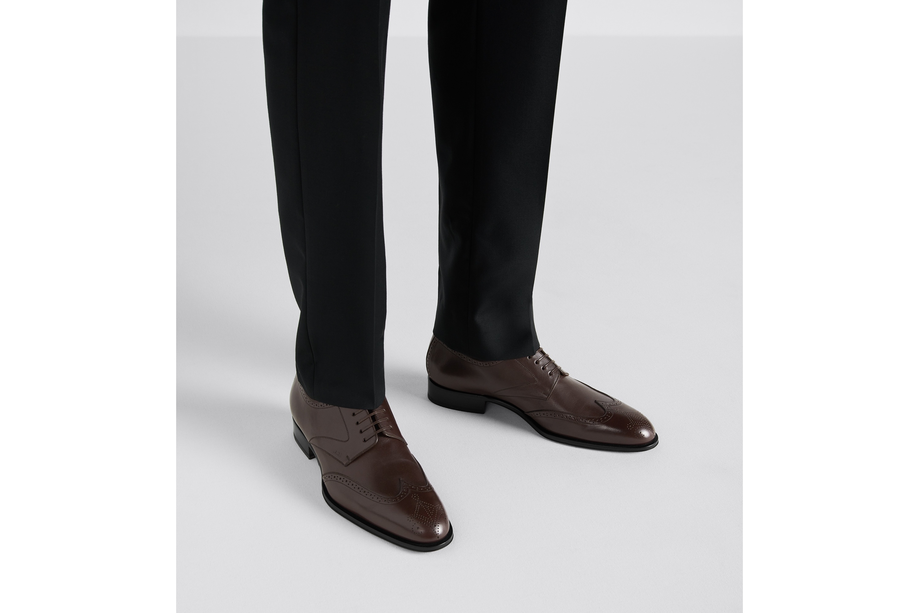 Dior Timeless Derby Brogue - 2