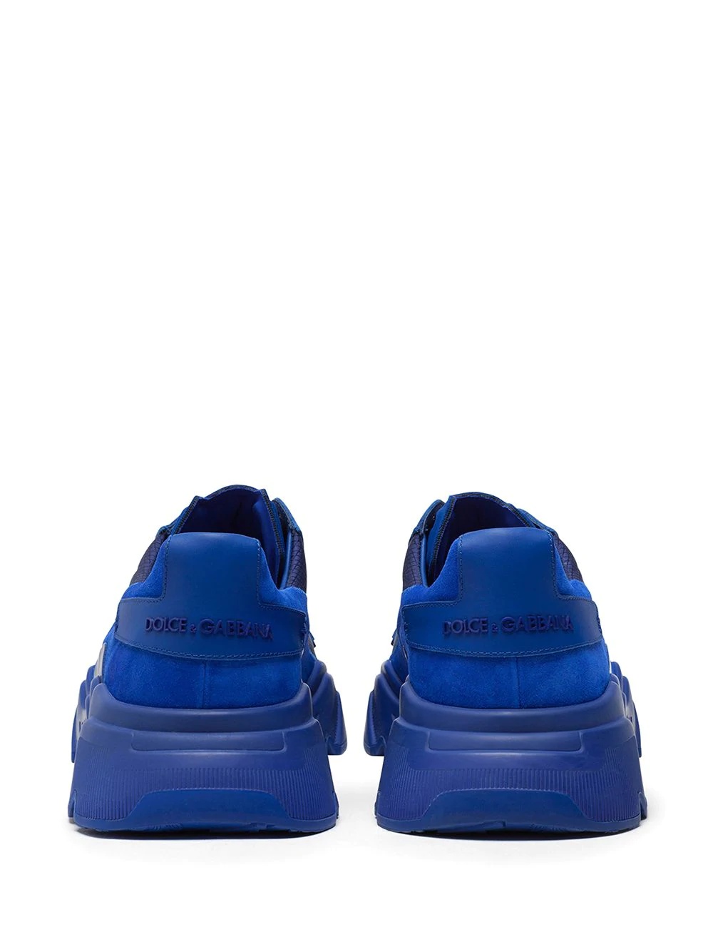 Daymaster low-top sneakers - 3