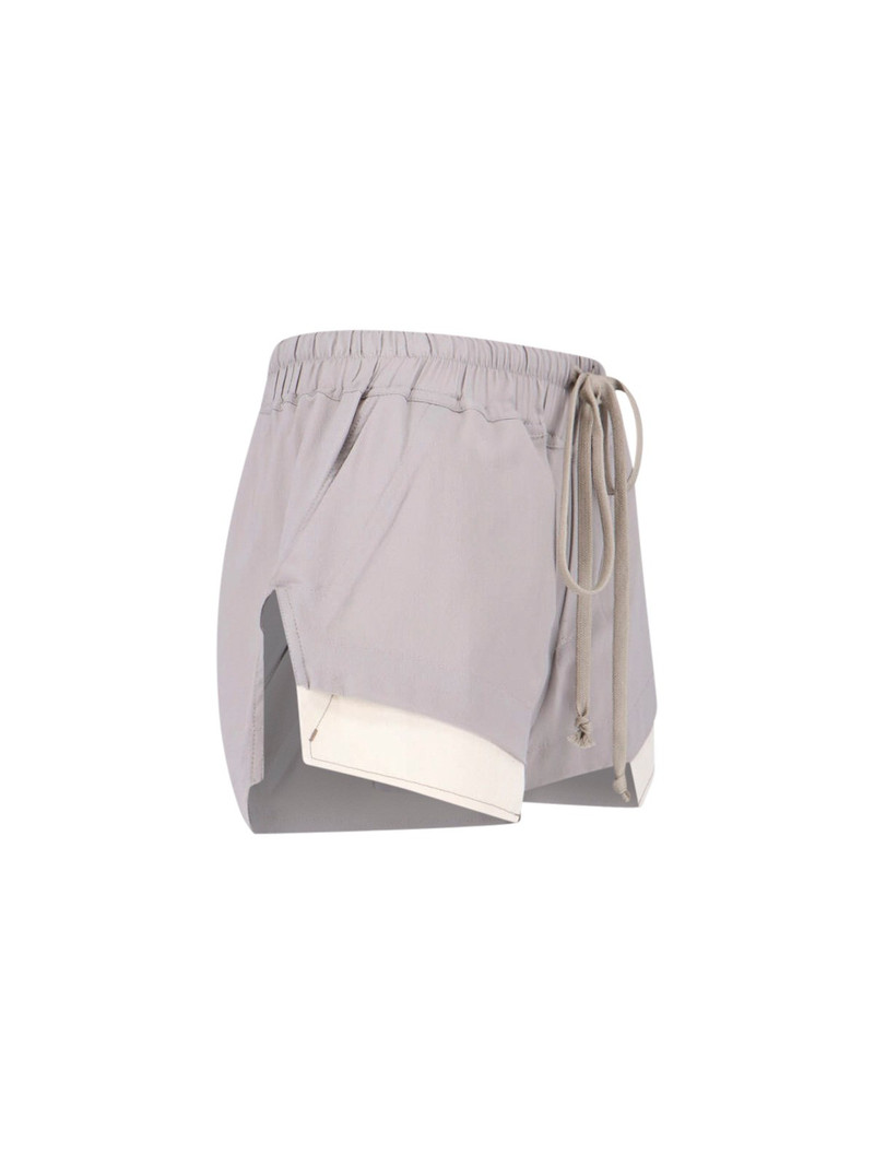 Rick Owens 'FOG' SHORTS outlook