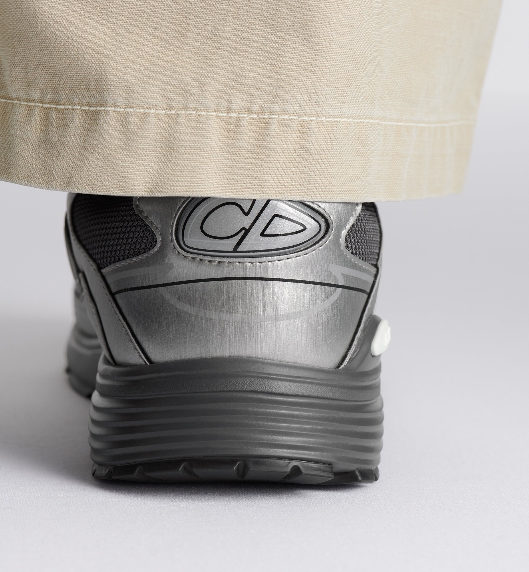 B30 Countdown Sneaker - 8