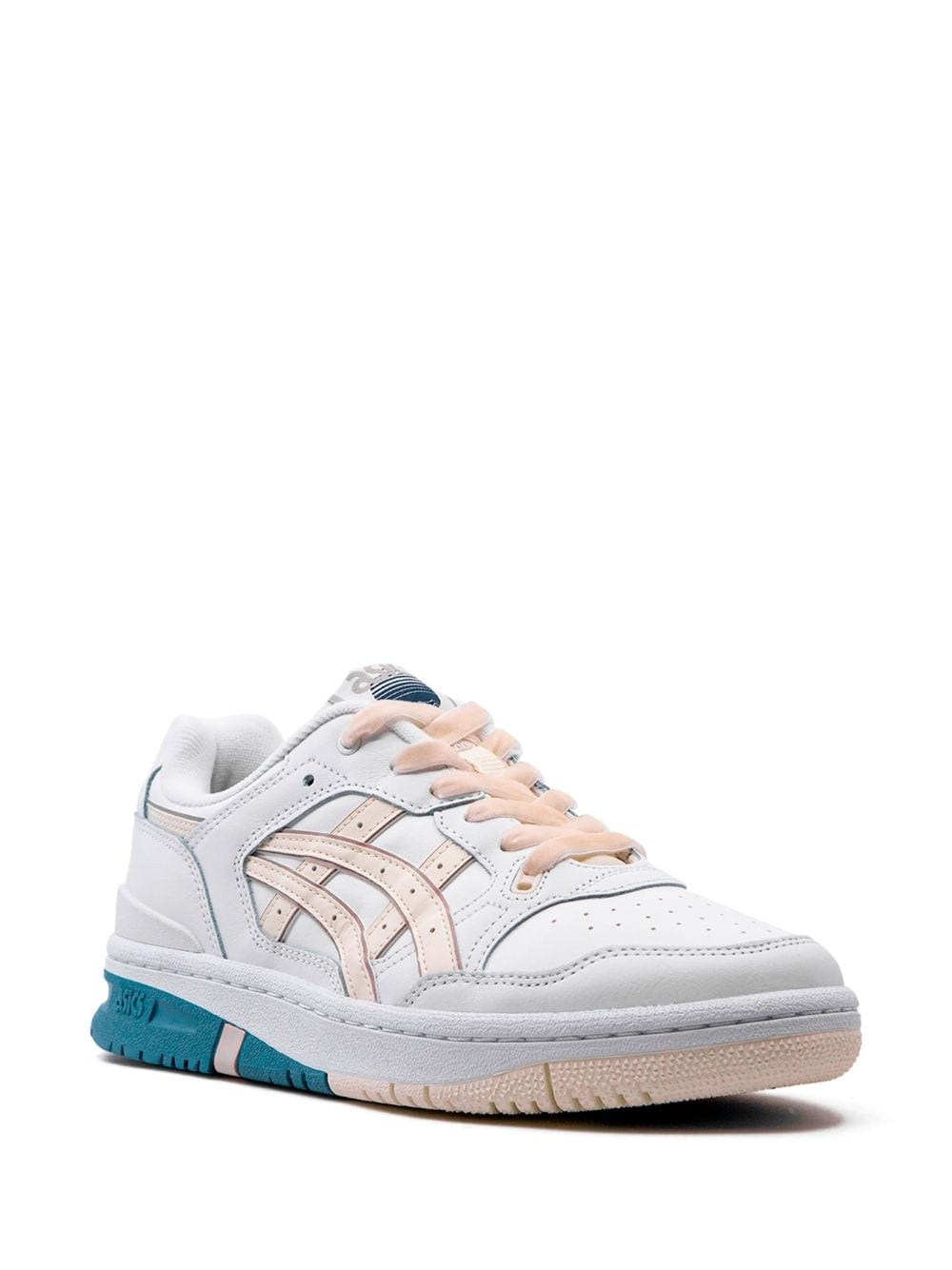 EX89 leather sneakers - 2