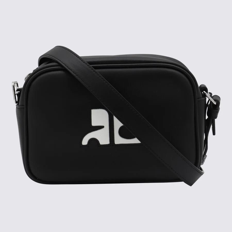 Courrèges Reedition Camera Bag - 1