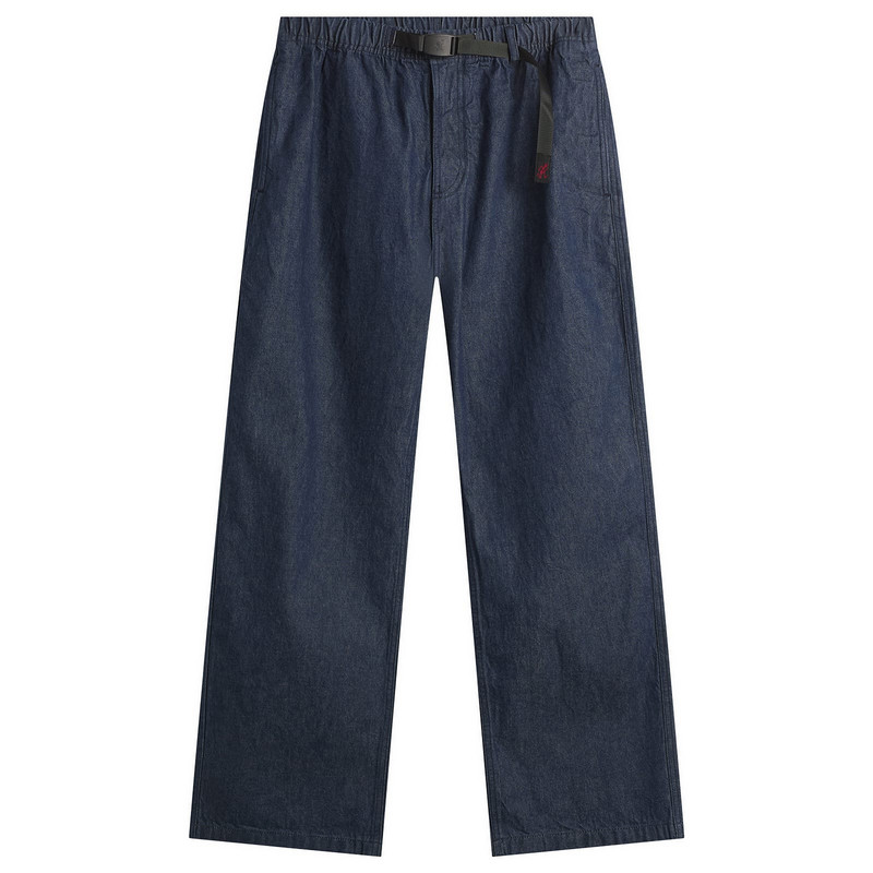 Gramicci Straight Fit Denim G-Pant 1