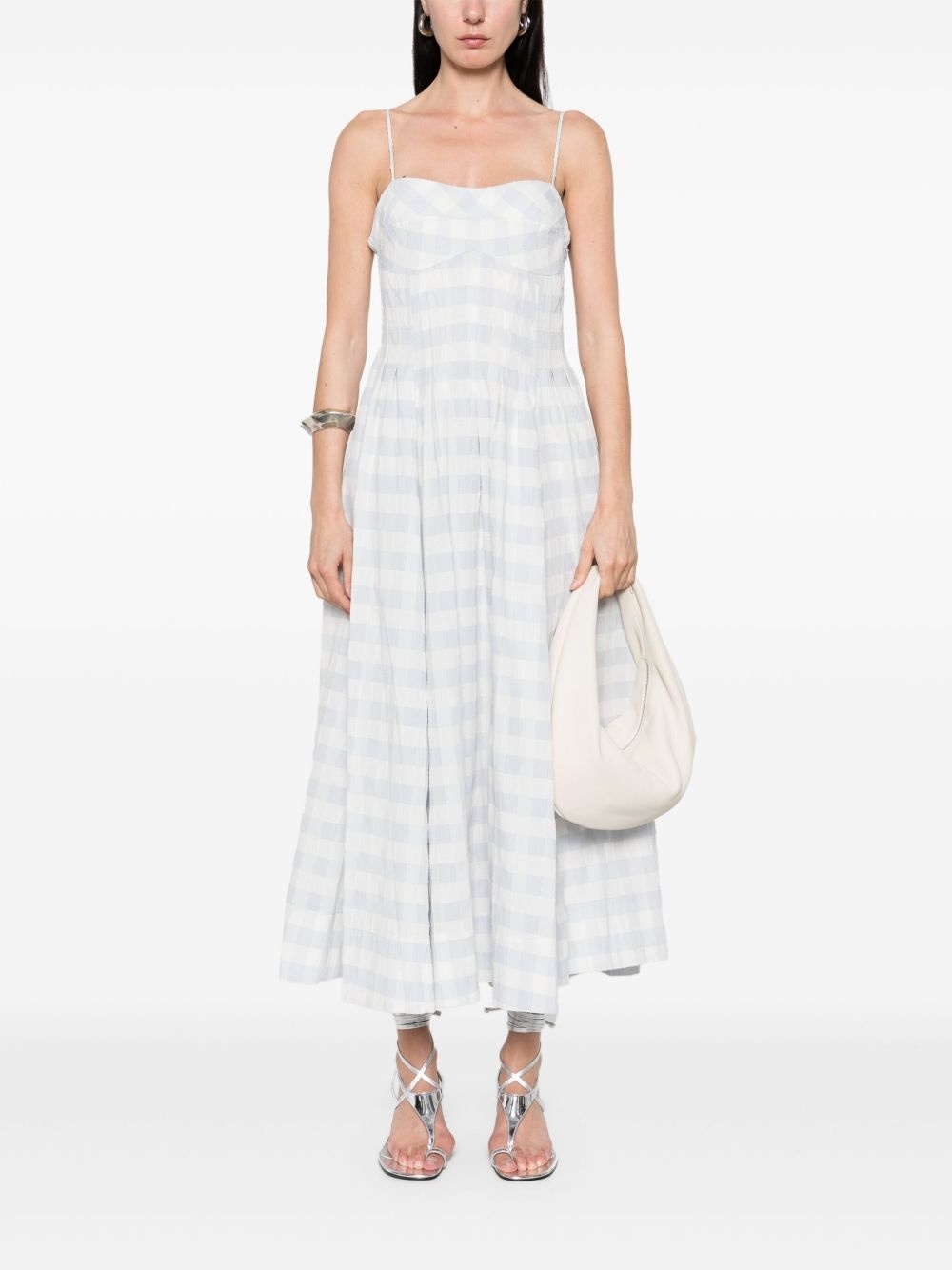 Kittiya midi dress - 2