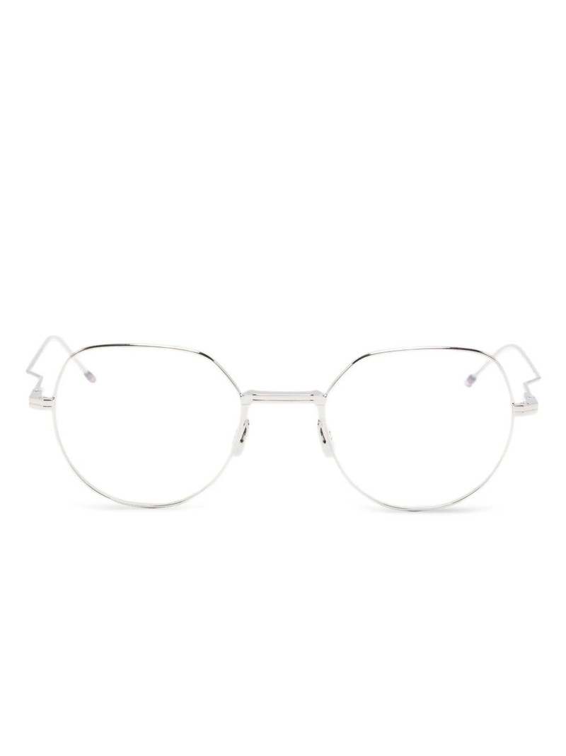 round-frame glasses 1