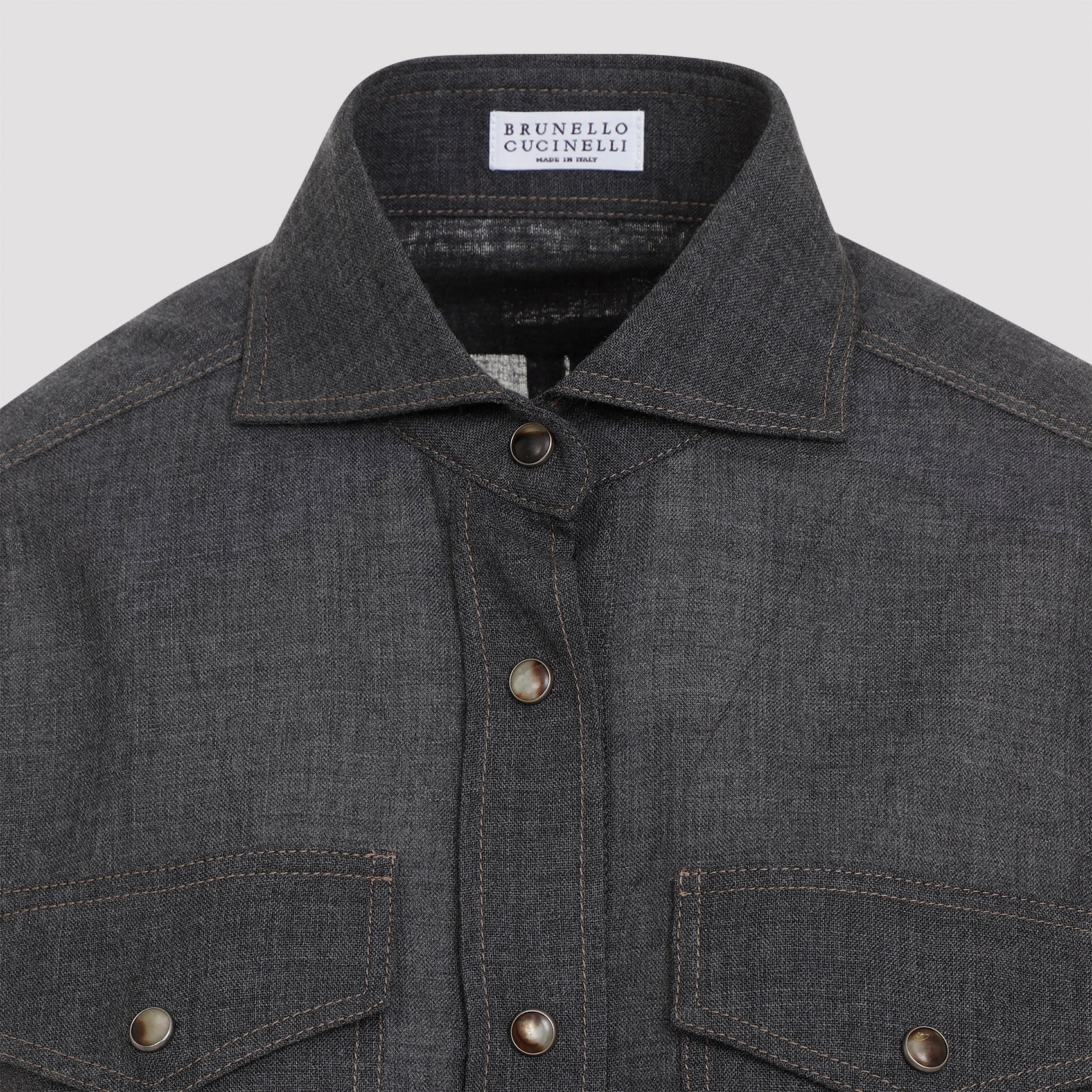 Brunello Cucinelli Shirt Women - 3