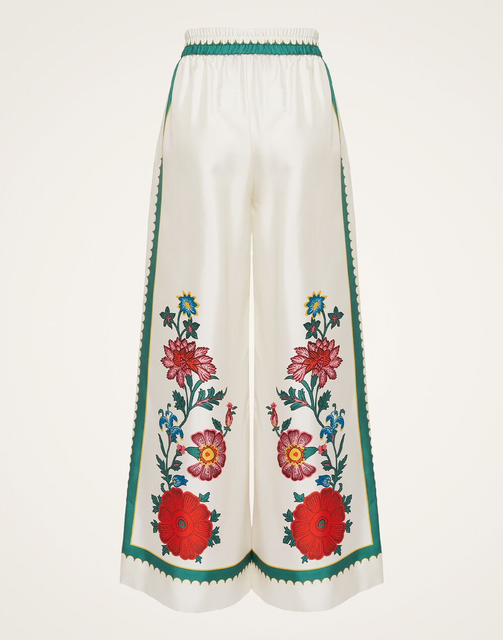 Palazzo Pants - 3