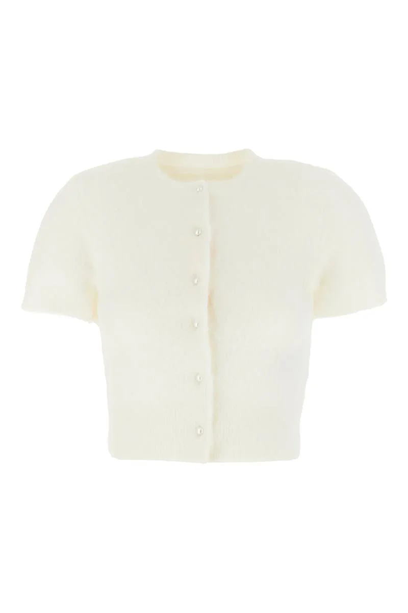 MAISON MARGIELA KNITWEAR - 1