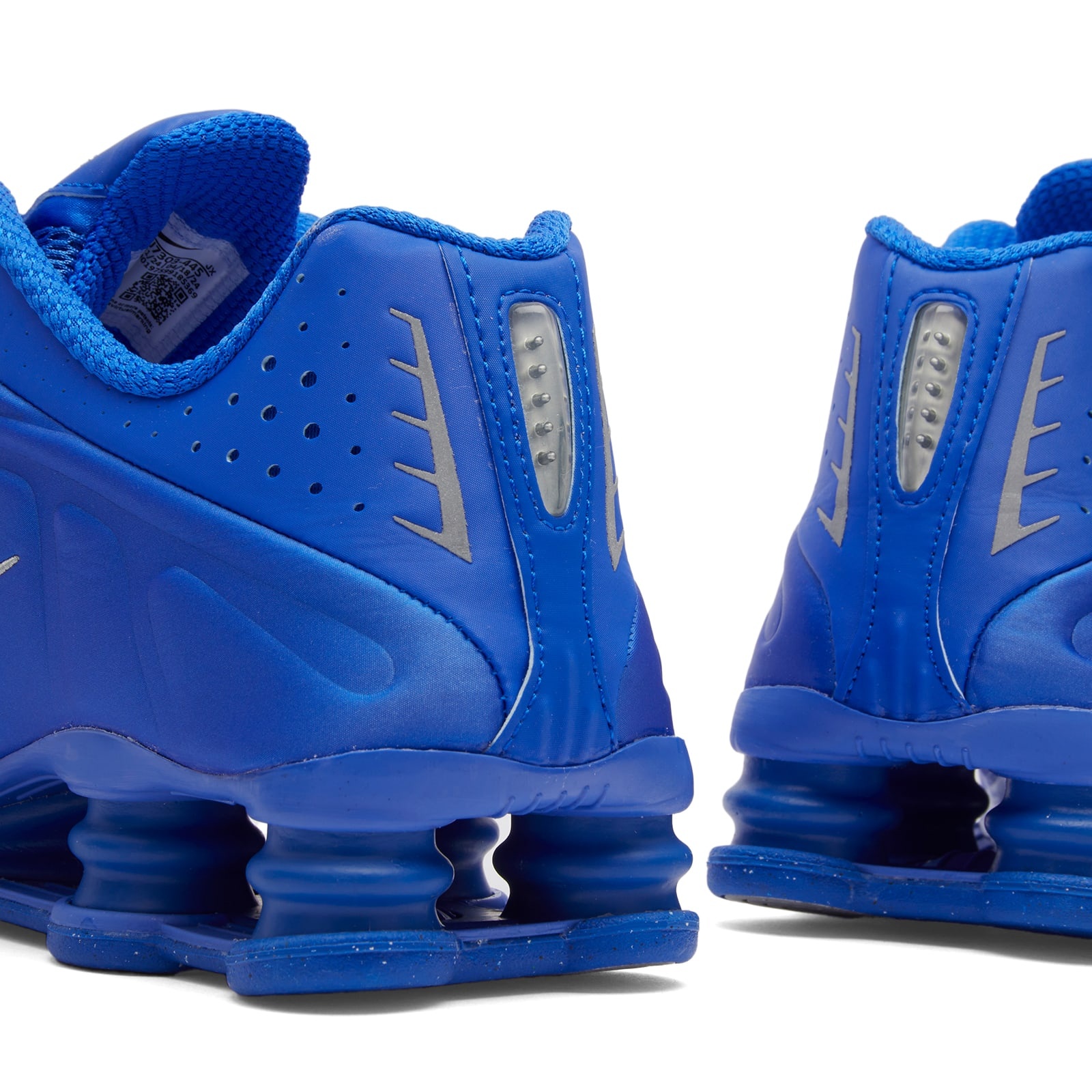 Nike W Shox R4 G Sneaker - 3