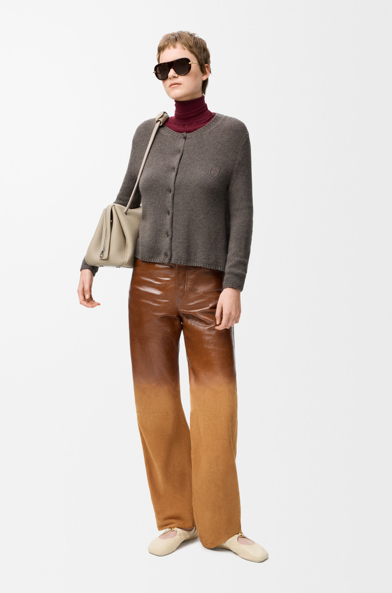 Loewe Cardigan in cashmere outlook
