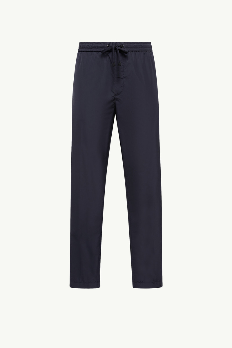 Water-Repellent Jogging Pants 1