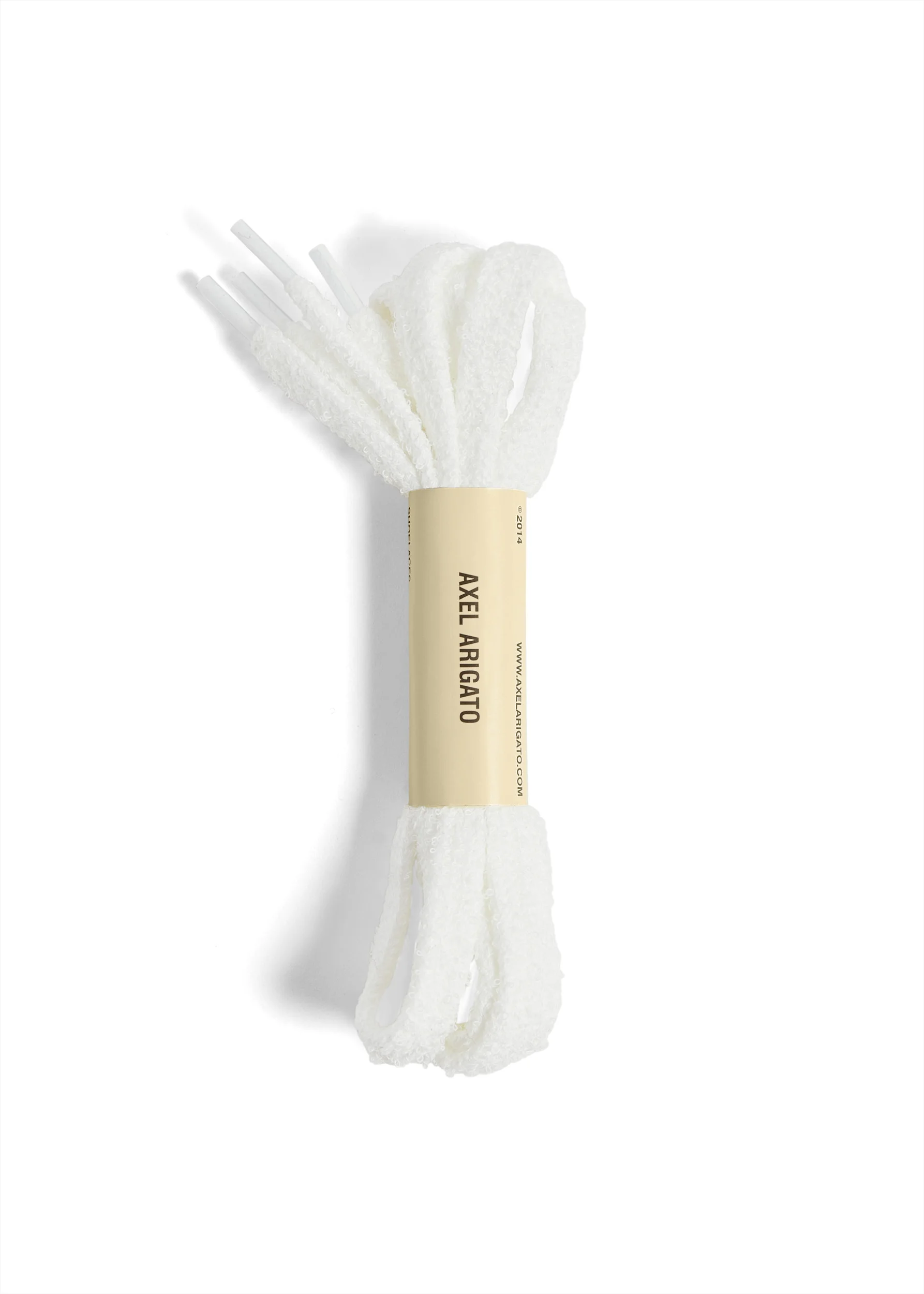 Fluffy Laces - 135cm - 1