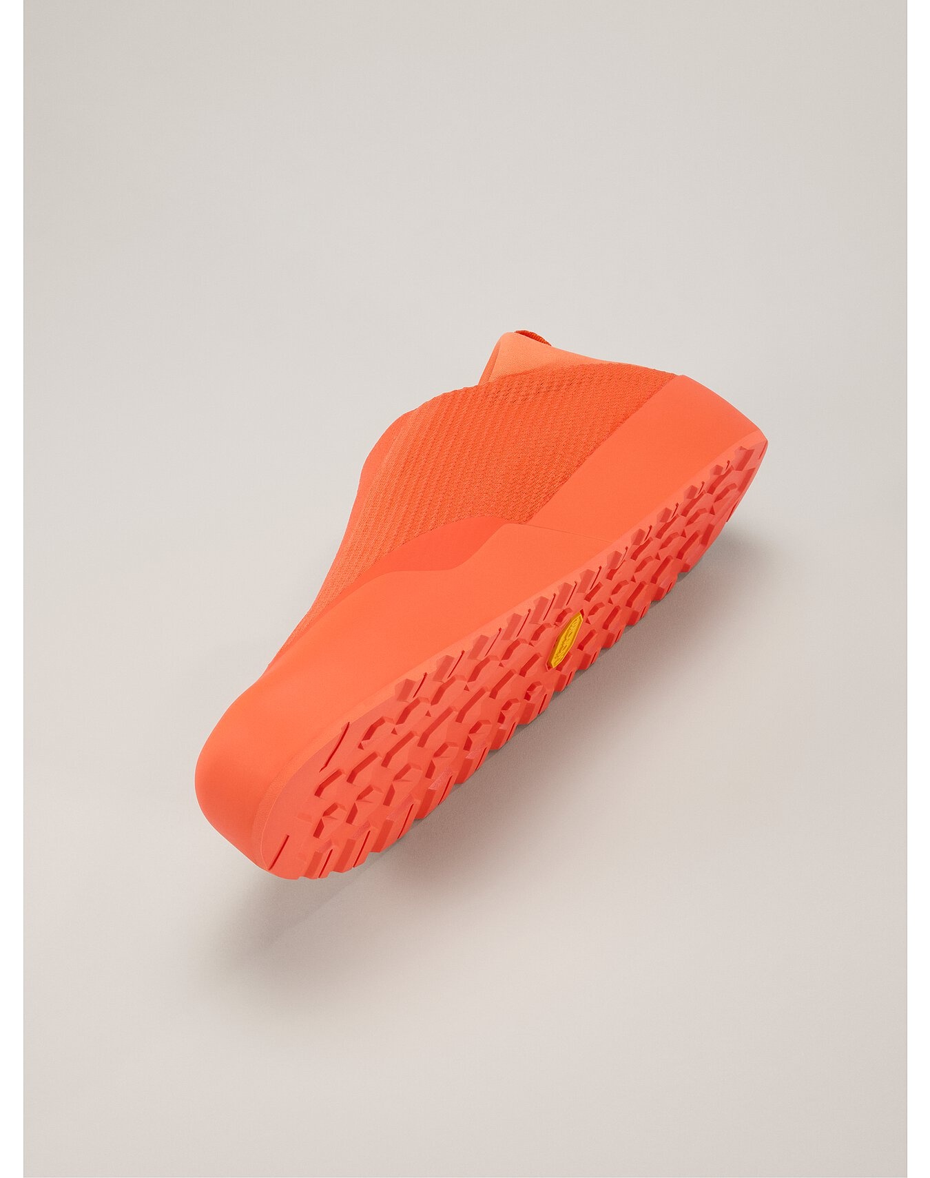 Kragg Shoe - 5