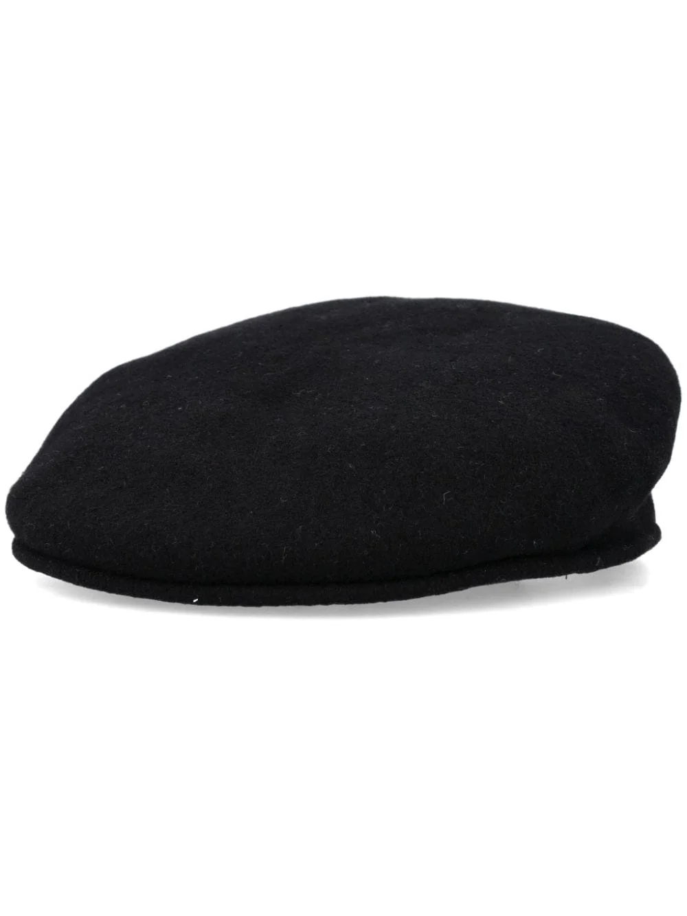 embroidered-moon beret - 1
