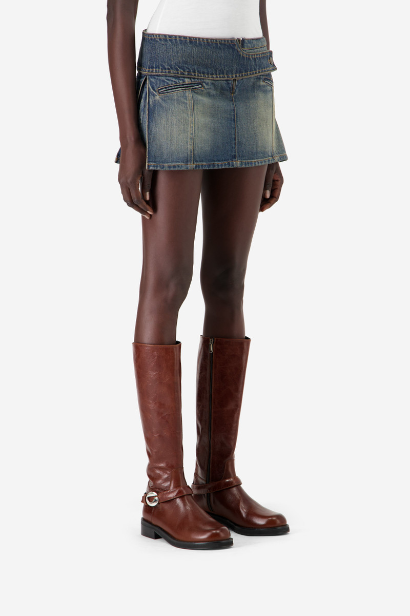 COPERNI Belt Cavalier outlook