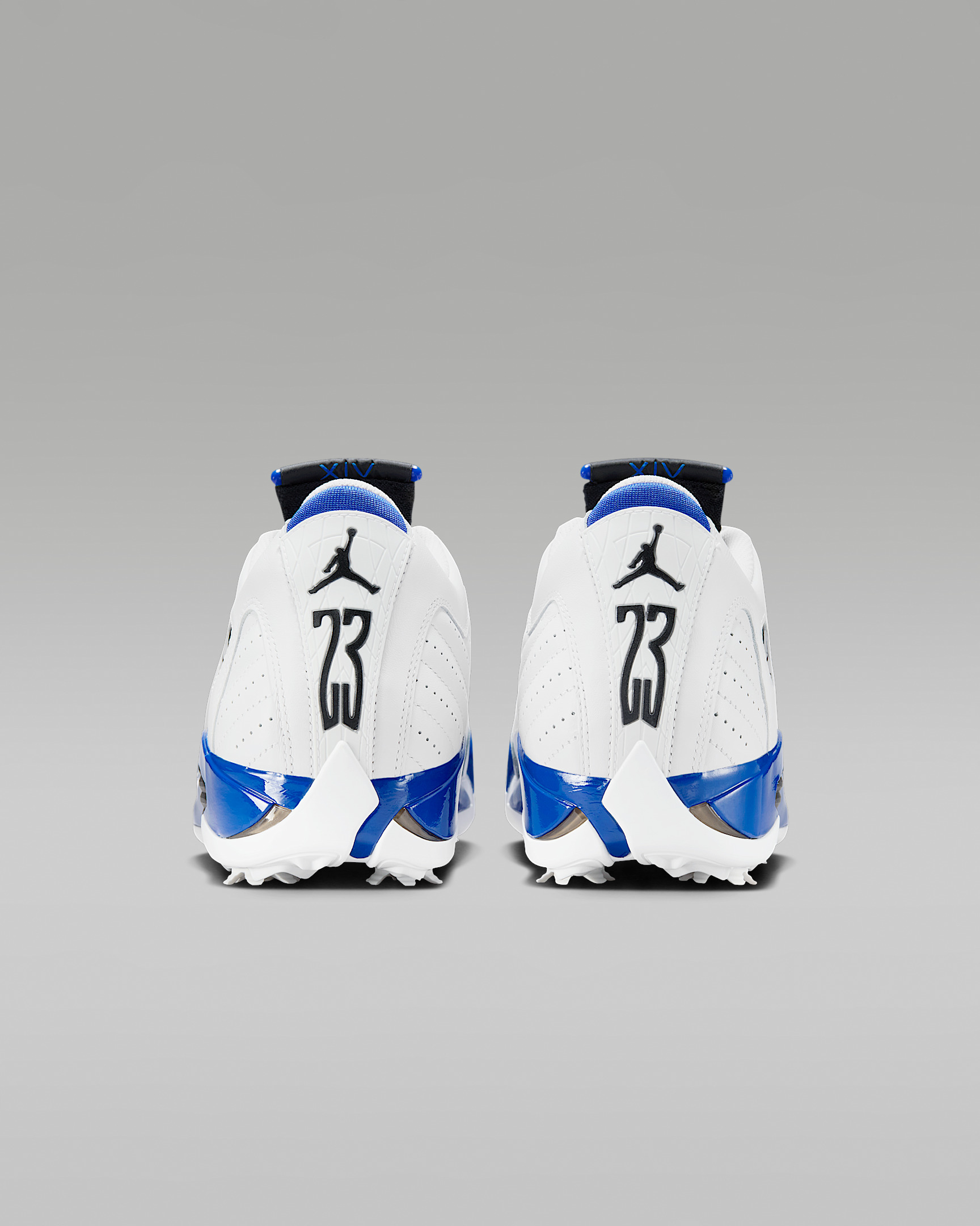 Air Jordan 14 G Golf Shoes - 6