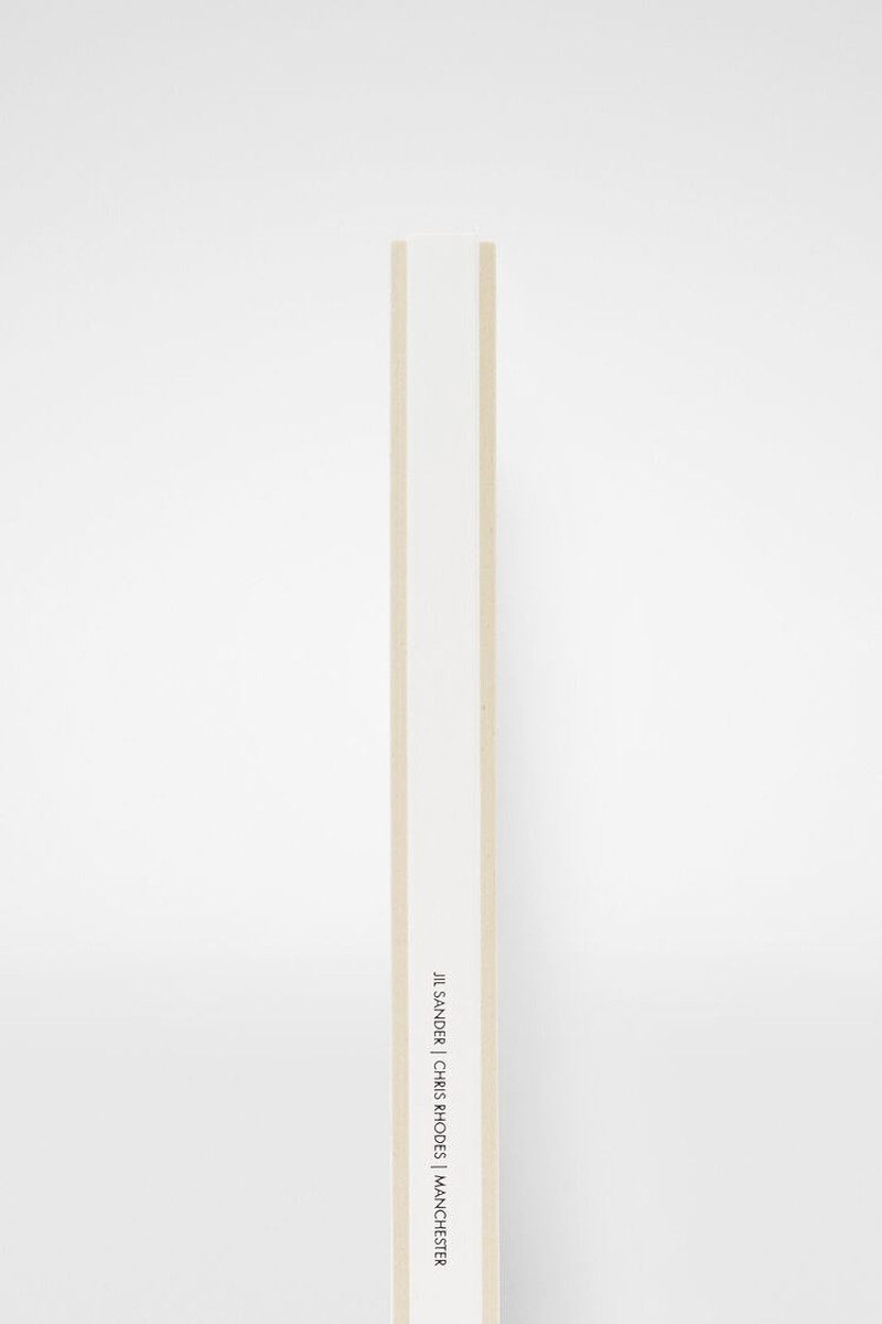 Chris Rhodes, Manchester 5