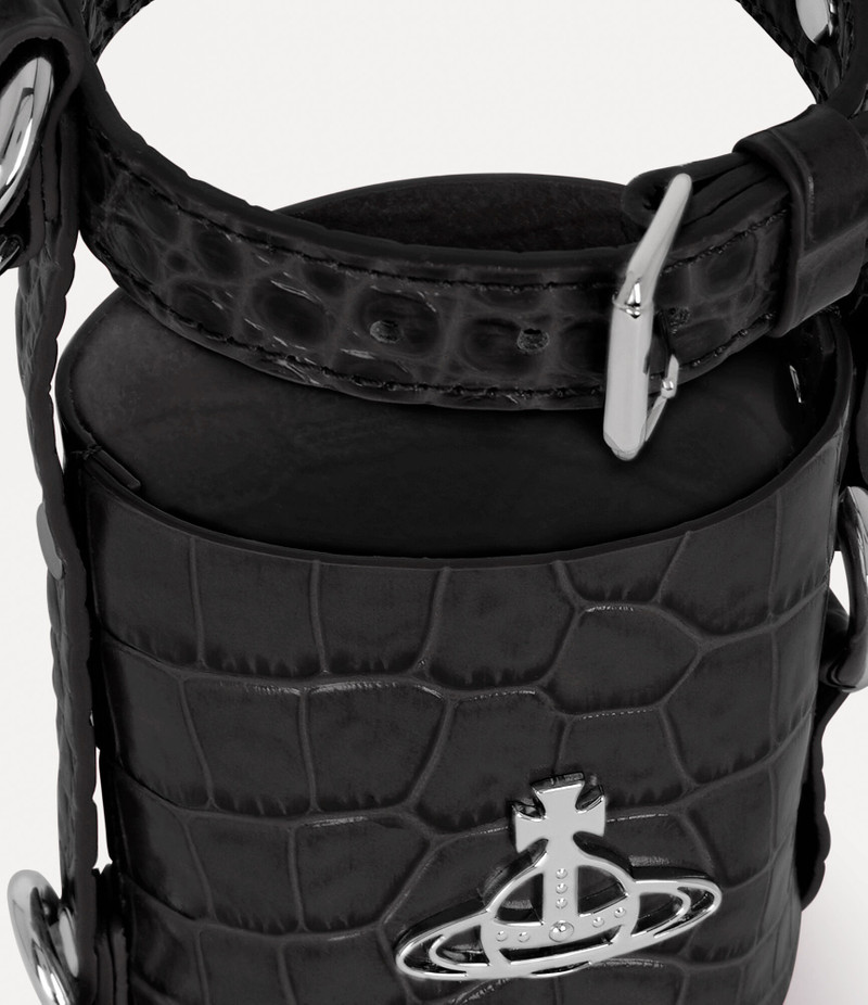 CROCODILE OPEN WATER BOTTLE HOLDER 3