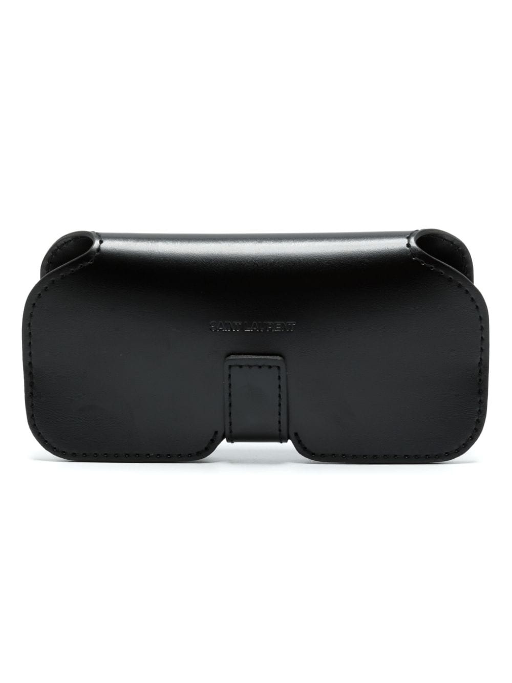 Cassandre-plaque sunglasses - 4