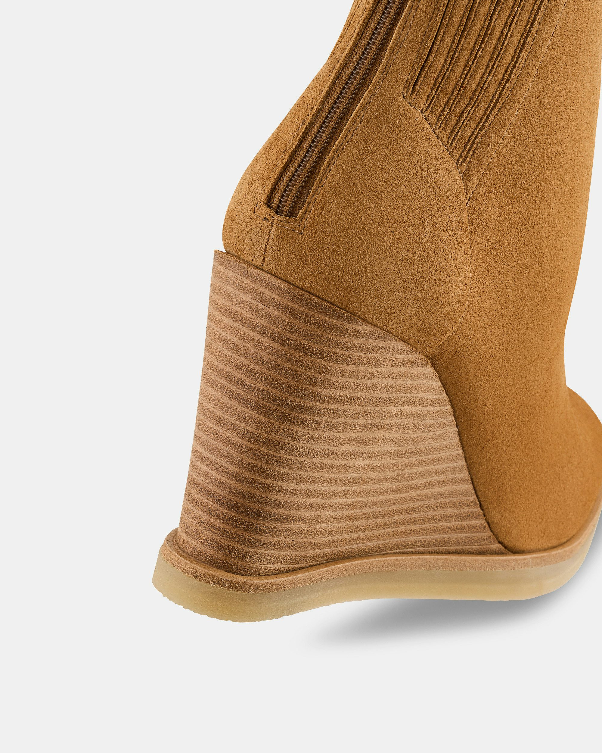 Saint Honoré Bootie Wedge 85 - 4